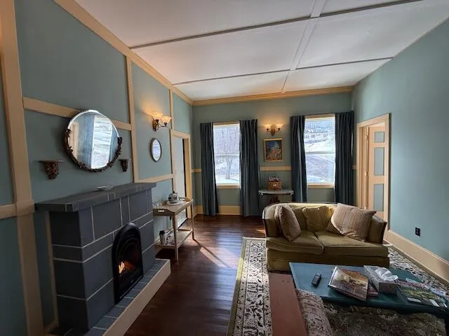 $634,900 | 6 School Street, Lubec, ME 04652