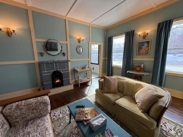 $634,900 | 6 School Street, Lubec, ME 04652