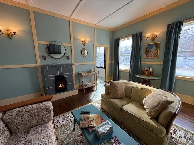 $634,900 | 6 School Street, Lubec, ME 04652