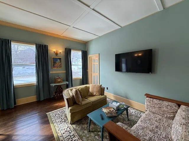 $634,900 | 6 School Street, Lubec, ME 04652