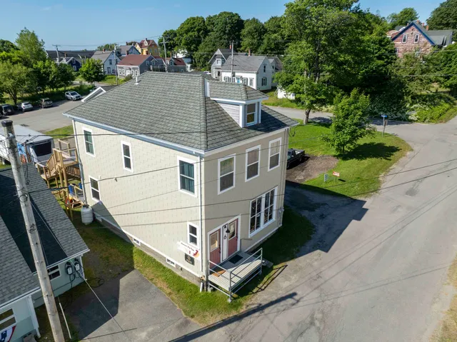 $634,900 | 6 School Street, Lubec, ME 04652