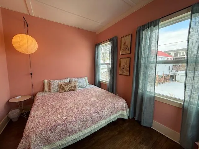 $634,900 | 6 School Street, Lubec, ME 04652