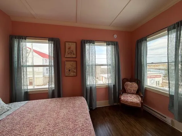 $634,900 | 6 School Street, Lubec, ME 04652