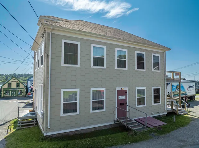 $634,900 | 6 School Street, Lubec, ME 04652