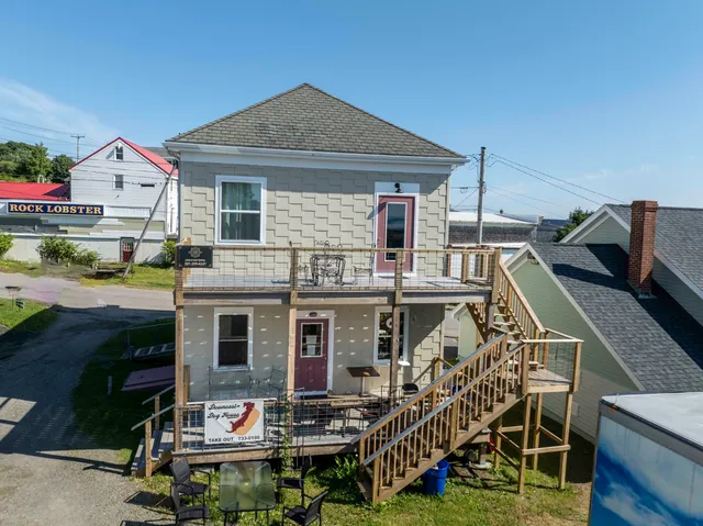 $634,900 | 6 School Street, Lubec, ME 04652