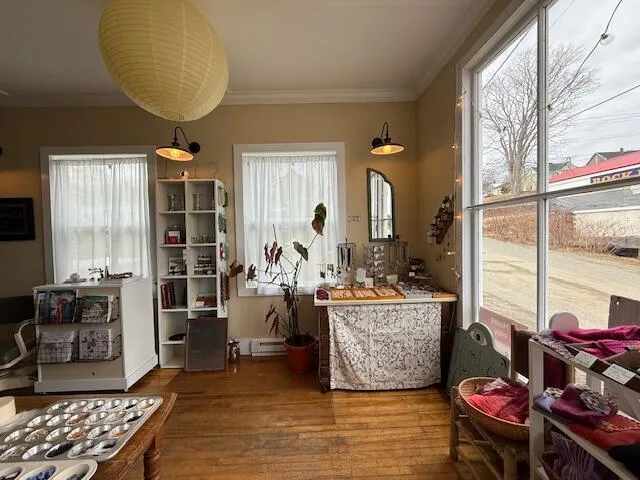 $634,900 | 6 School Street, Lubec, ME 04652