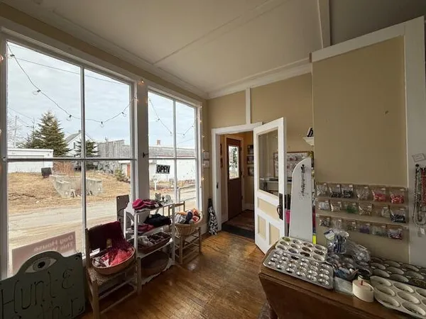 $634,900 | 6 School Street, Lubec, ME 04652