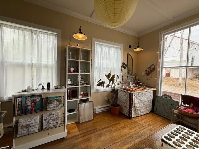 $634,900 | 6 School Street, Lubec, ME 04652