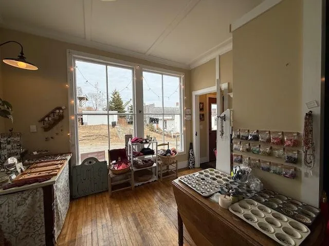 $634,900 | 6 School Street, Lubec, ME 04652