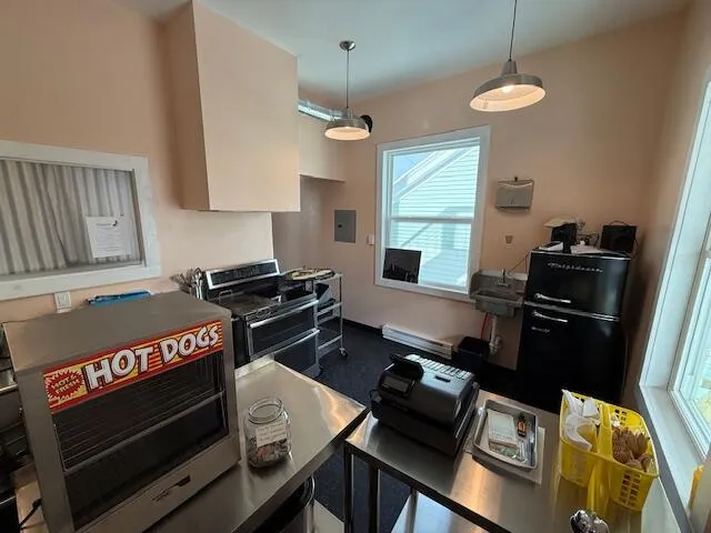 $634,900 | 6 School Street, Lubec, ME 04652