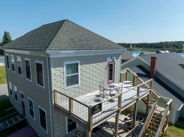 $634,900 | 6 School Street, Lubec, ME 04652