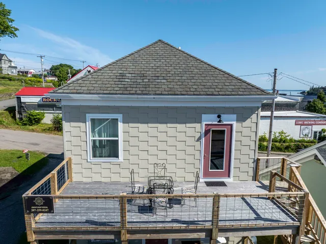 $634,900 | 6 School Street, Lubec, ME 04652