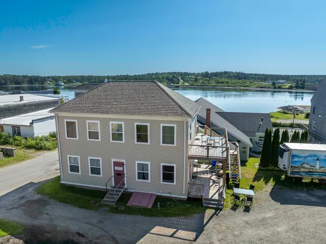 $634,900 | 6 School Street, Lubec, ME 04652