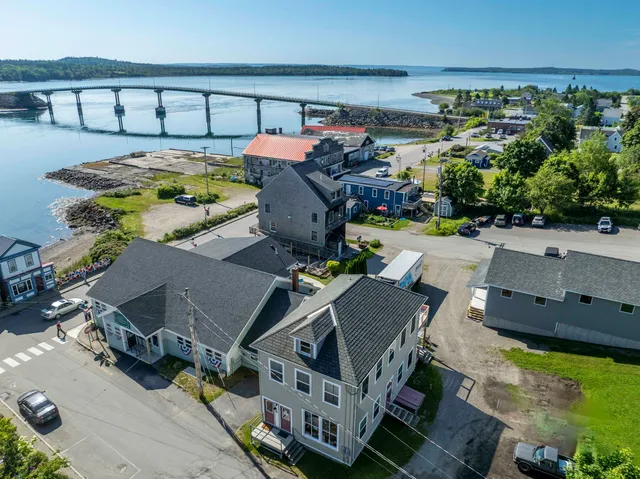 $634,900 | 6 School Street, Lubec, ME 04652