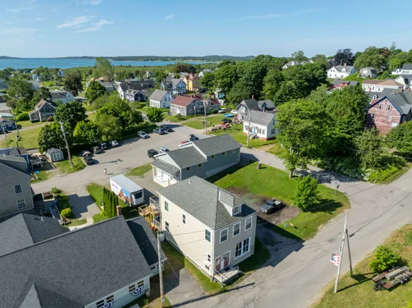 $634,900 | 6 School Street, Lubec, ME 04652