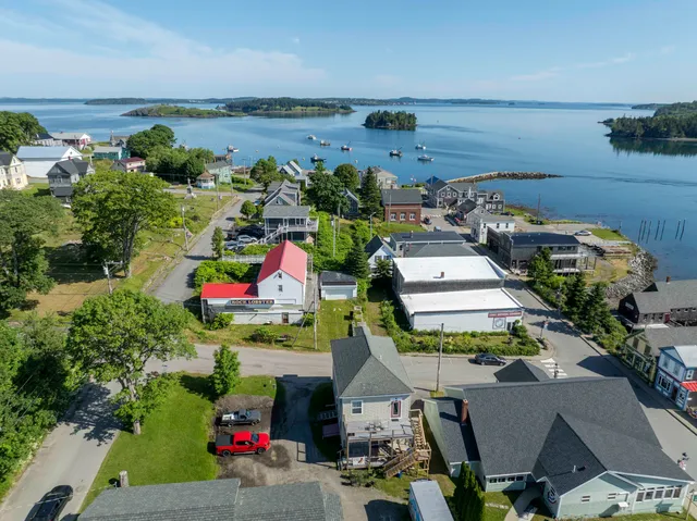 $634,900 | 6 School Street, Lubec, ME 04652