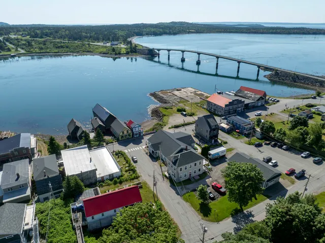 $634,900 | 6 School Street, Lubec, ME 04652
