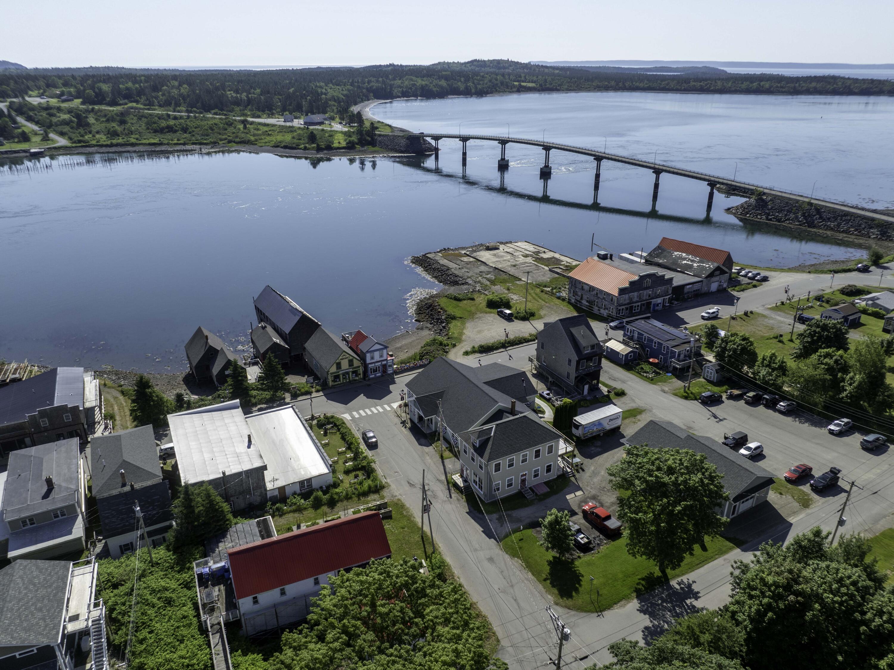 6 School Street Lubec, ME 04652 - Photo 98 of 105 6 School Street, Lubec (7 of 30)