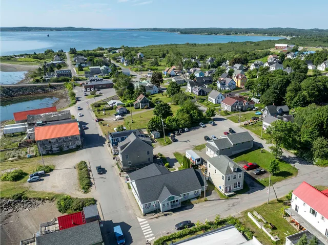 $634,900 | 6 School Street, Lubec, ME 04652