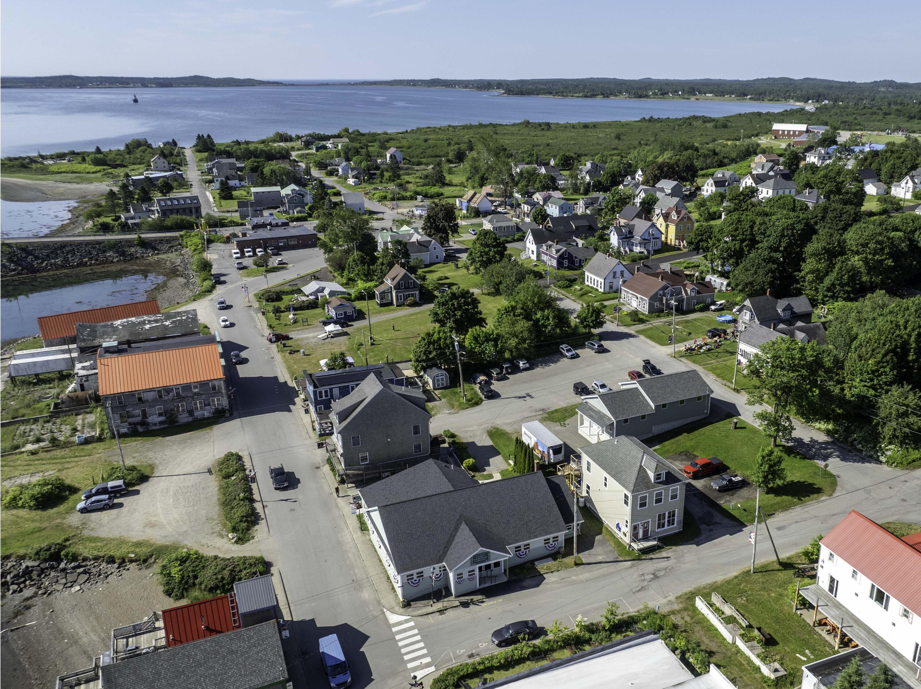 6 School Street Lubec, ME 04652 - Photo 99 of 105 6 School Street, Lubec (11 of 30)