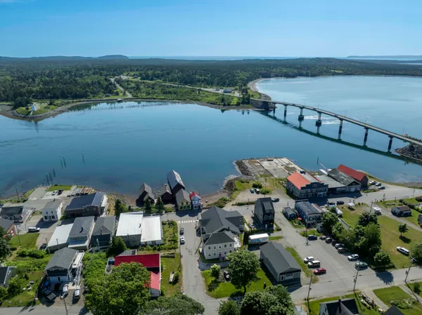 $634,900 | 6 School Street, Lubec, ME 04652
