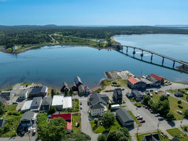 $634,900 | 6 School Street, Lubec, ME 04652