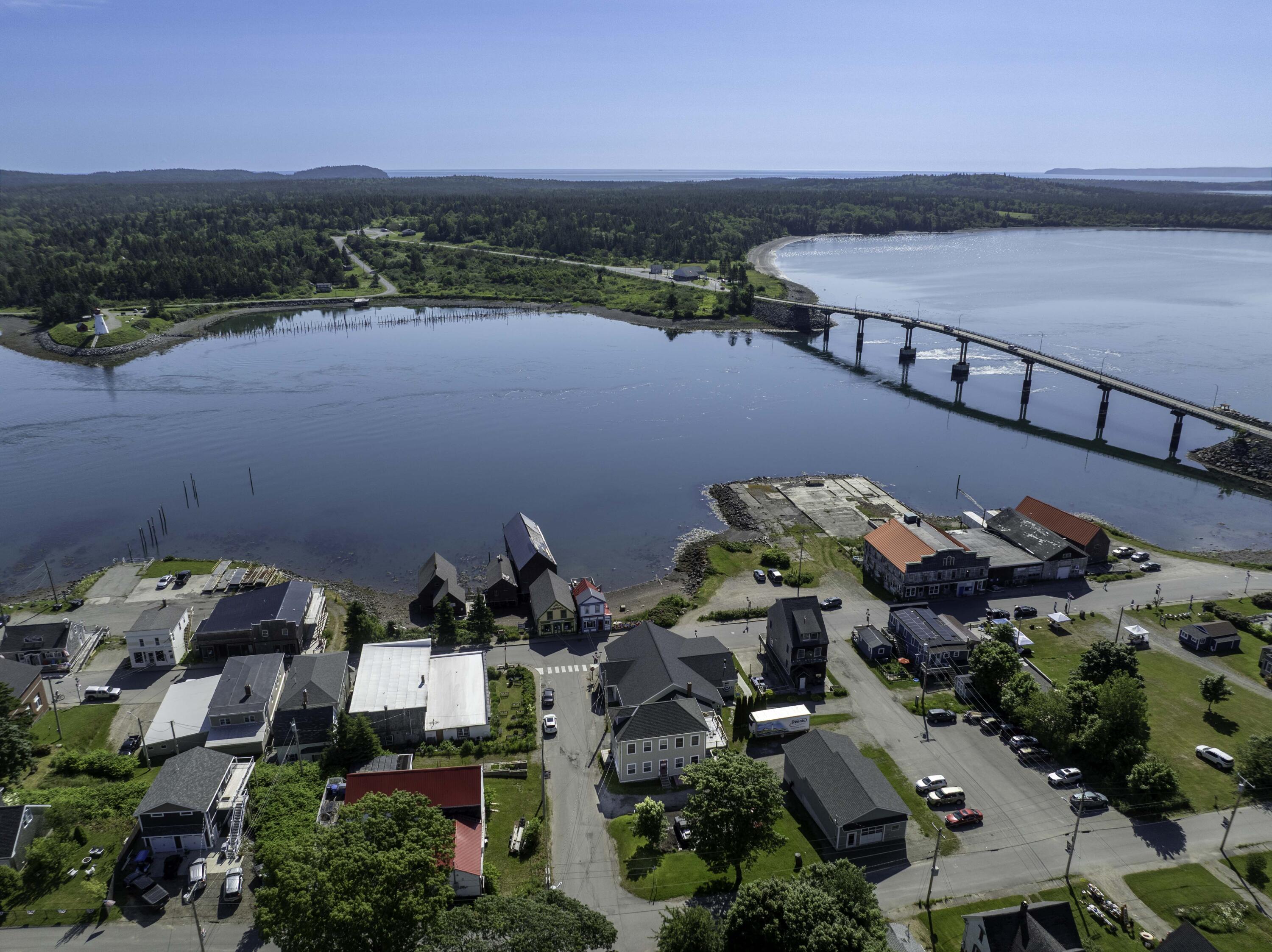 6 School Street Lubec, ME 04652 - Photo 100 of 105 6 School Street, Lubec (20 of 30)
