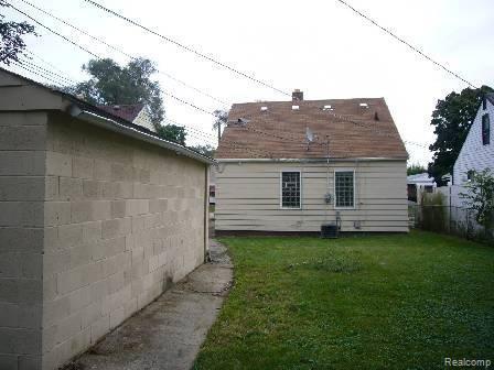 18059 Keystone Street Detroit, MI 48234 - Photo 3 of 6 EXT3