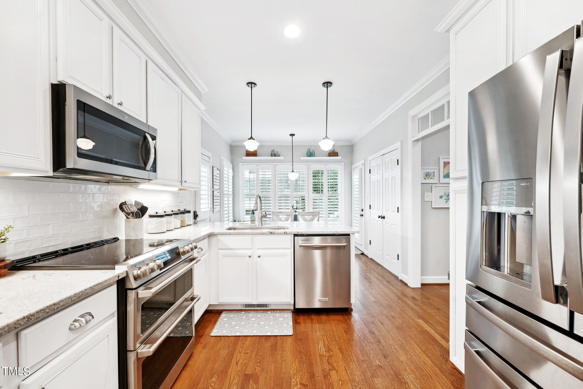 1712 Farmington Grove Drive Raleigh, NC 27614 - Photo 11 of 45 DSC07088