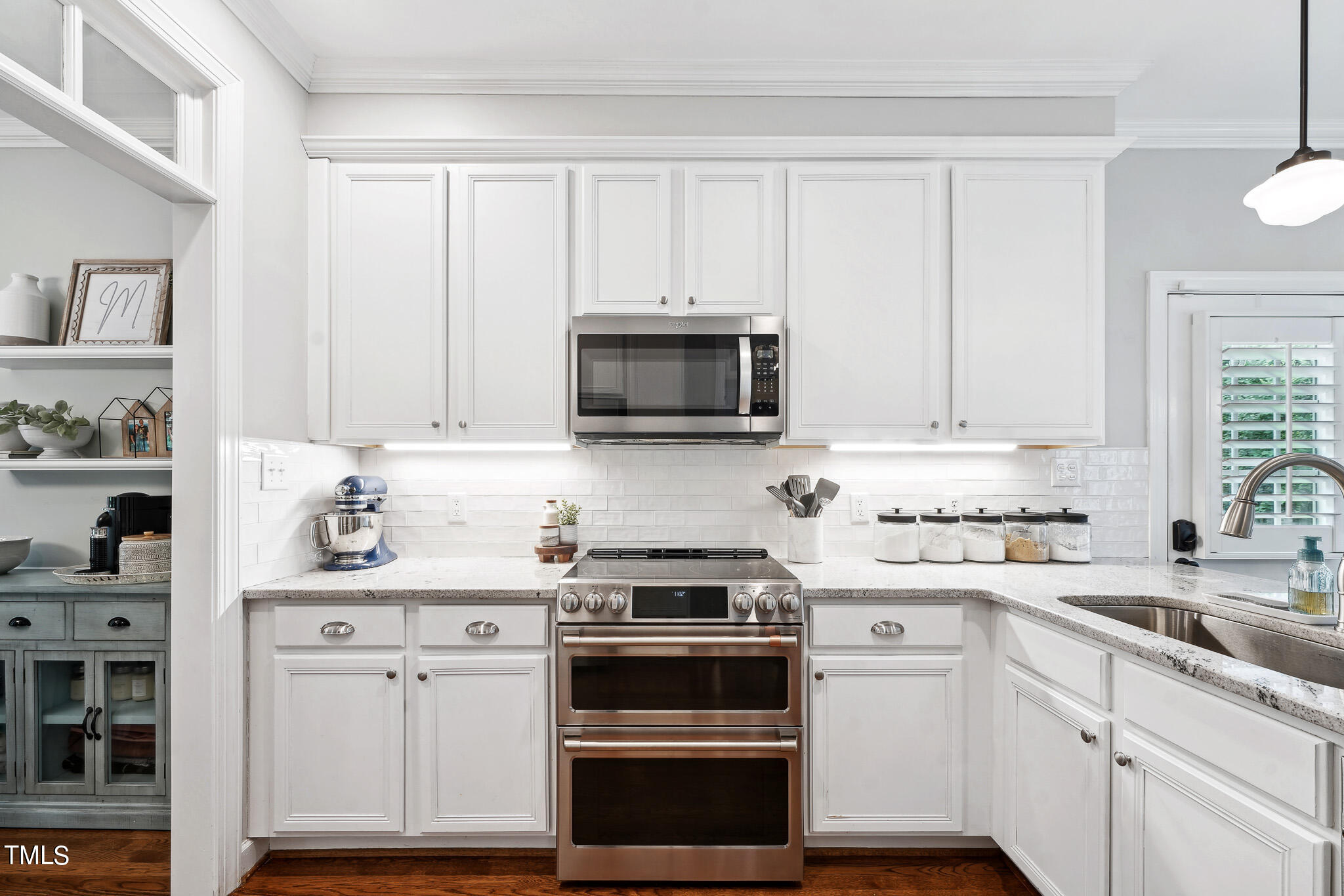 1712 Farmington Grove Drive Raleigh, NC 27614 - Photo 12 of 45 DSC07093