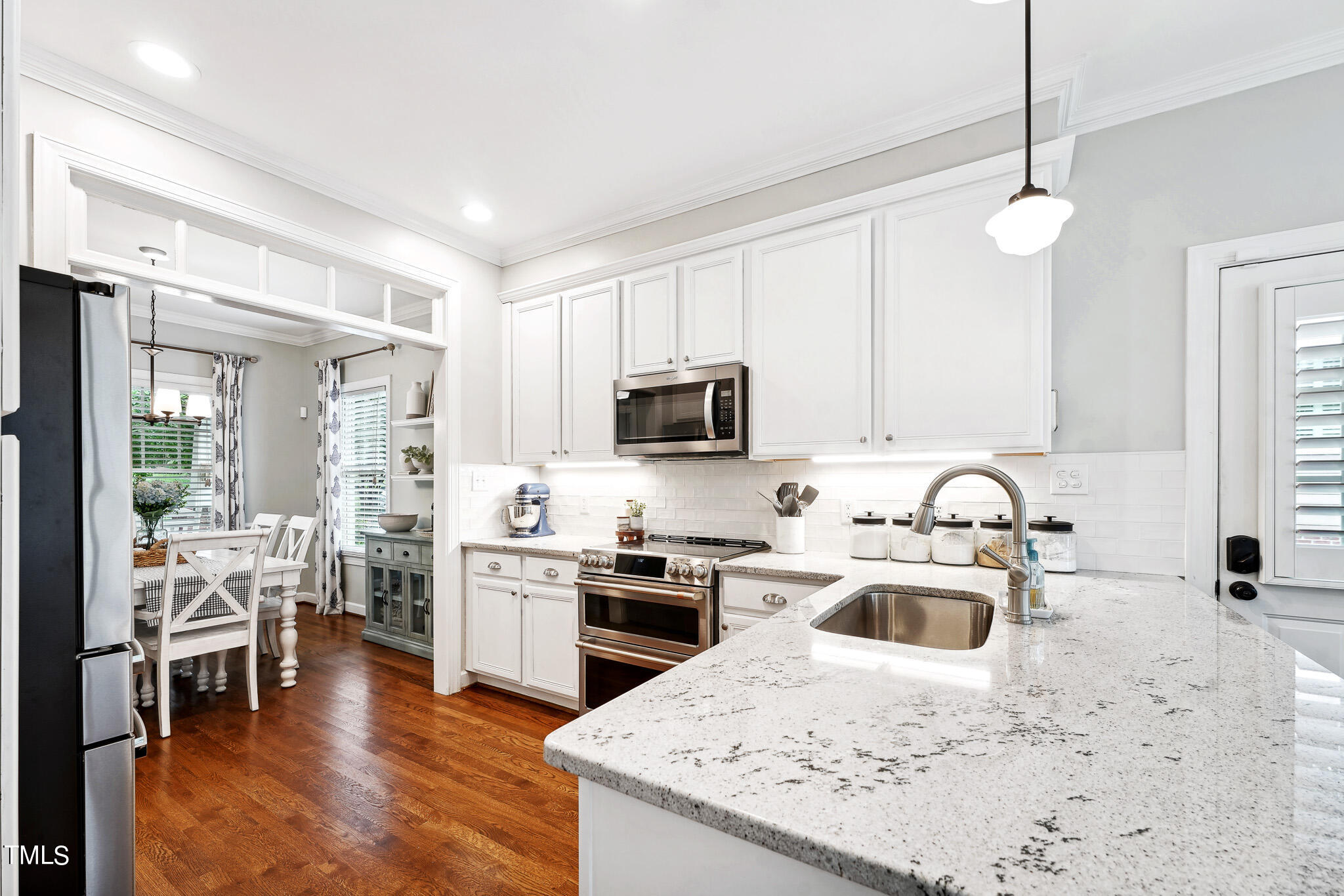 1712 Farmington Grove Drive Raleigh, NC 27614 - Photo 13 of 45 DSC07098