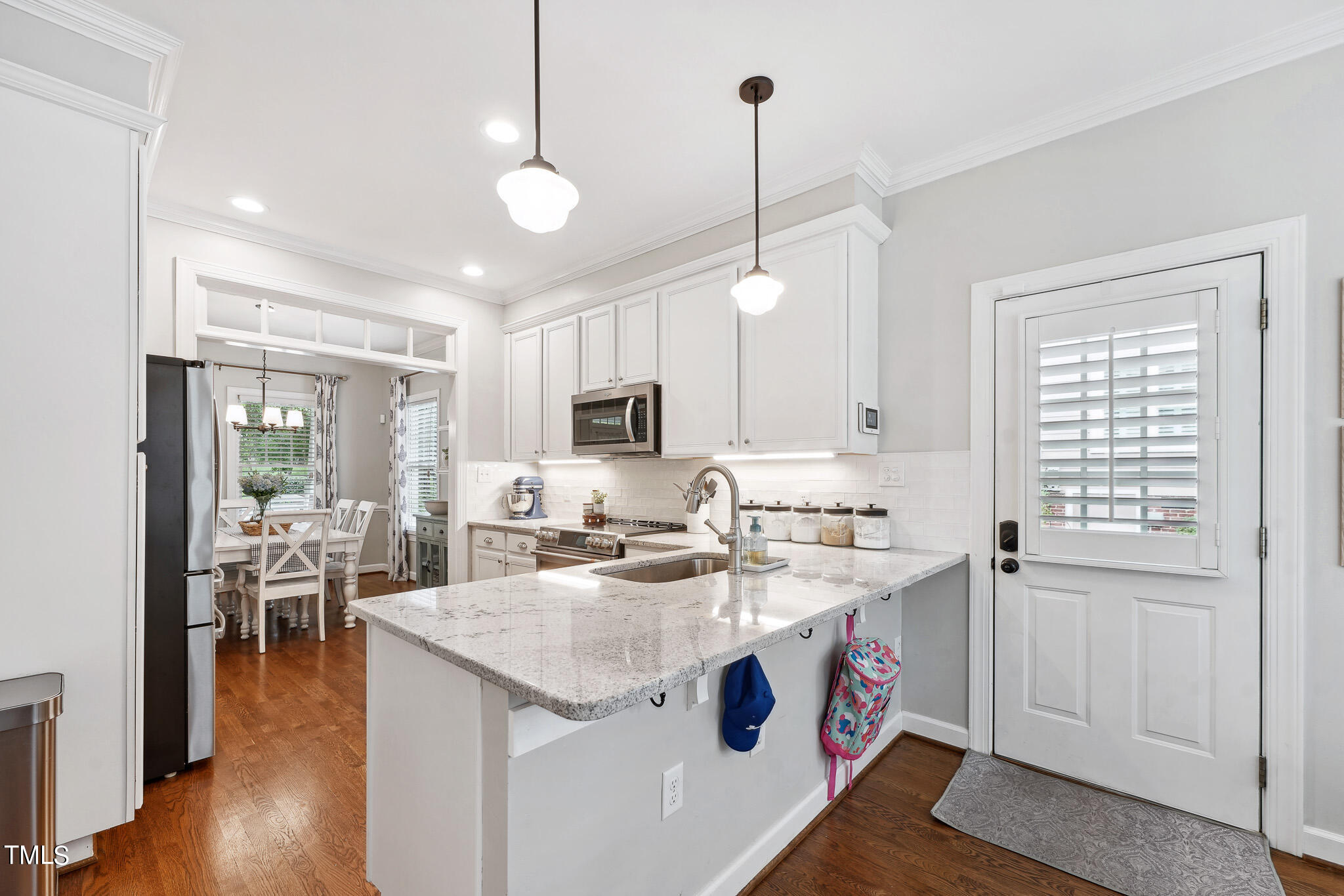 1712 Farmington Grove Drive Raleigh, NC 27614 - Photo 14 of 45 DSC07103