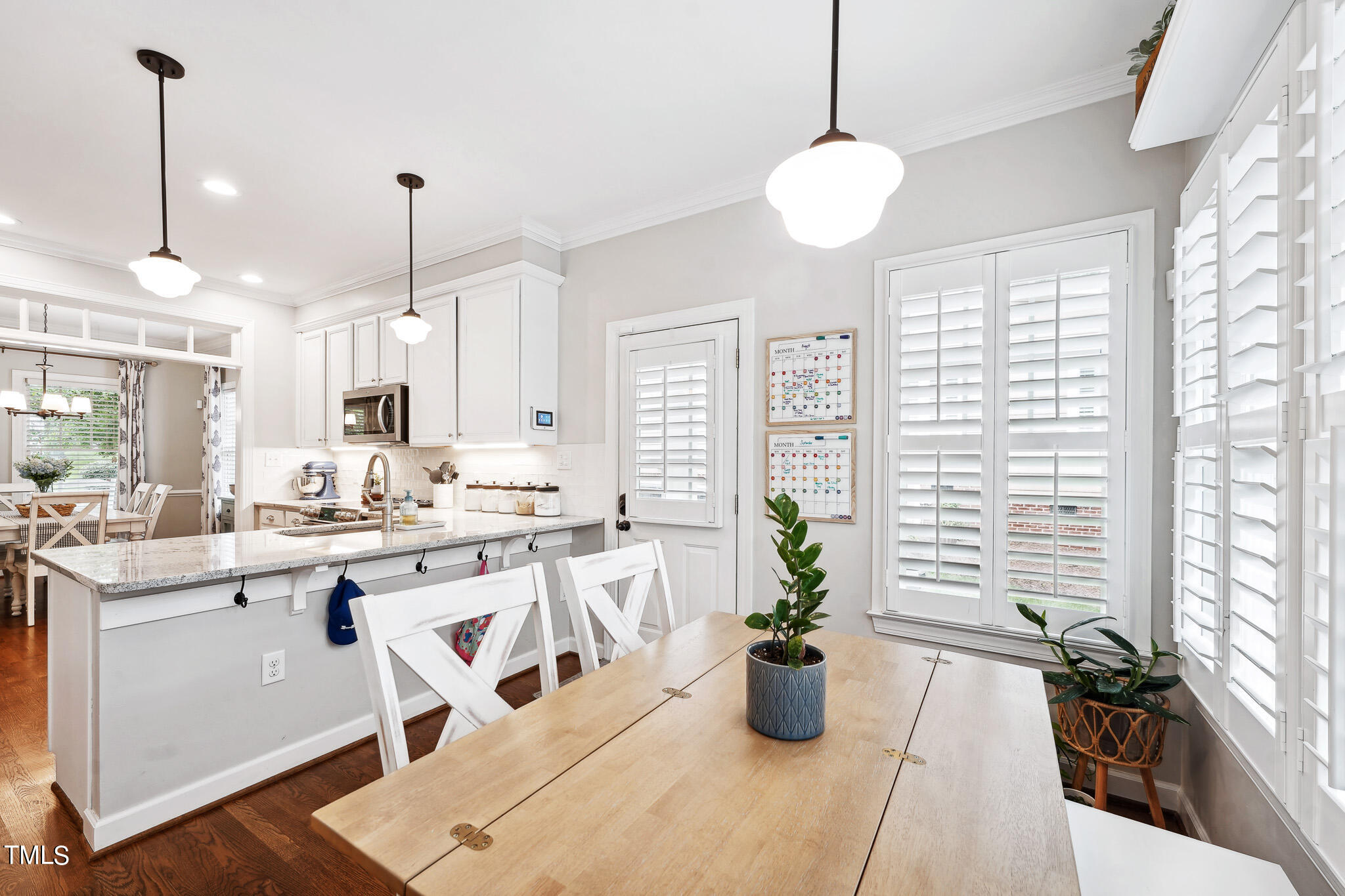 1712 Farmington Grove Drive Raleigh, NC 27614 - Photo 15 of 45 DSC07113