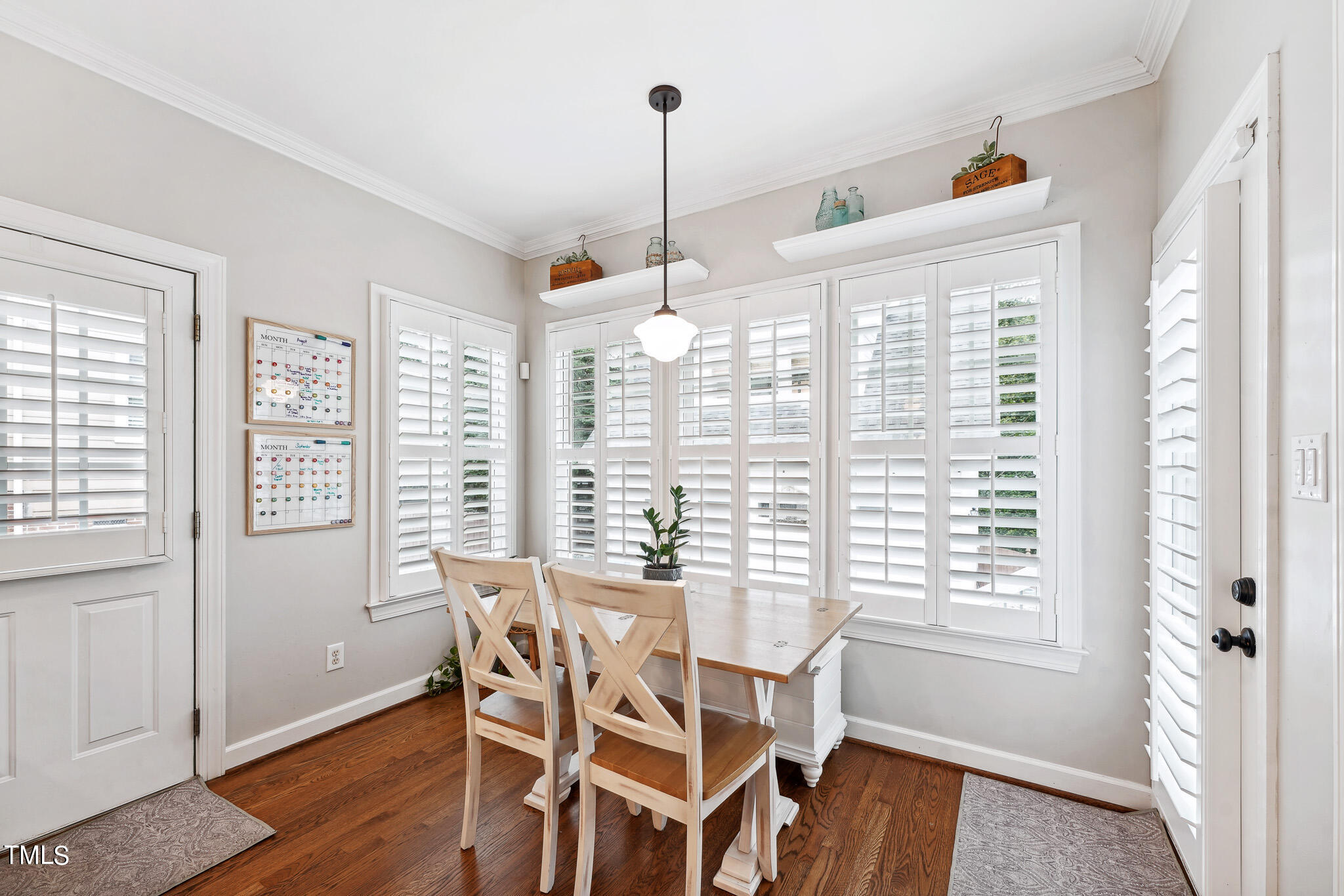 1712 Farmington Grove Drive Raleigh, NC 27614 - Photo 16 of 45 DSC07108