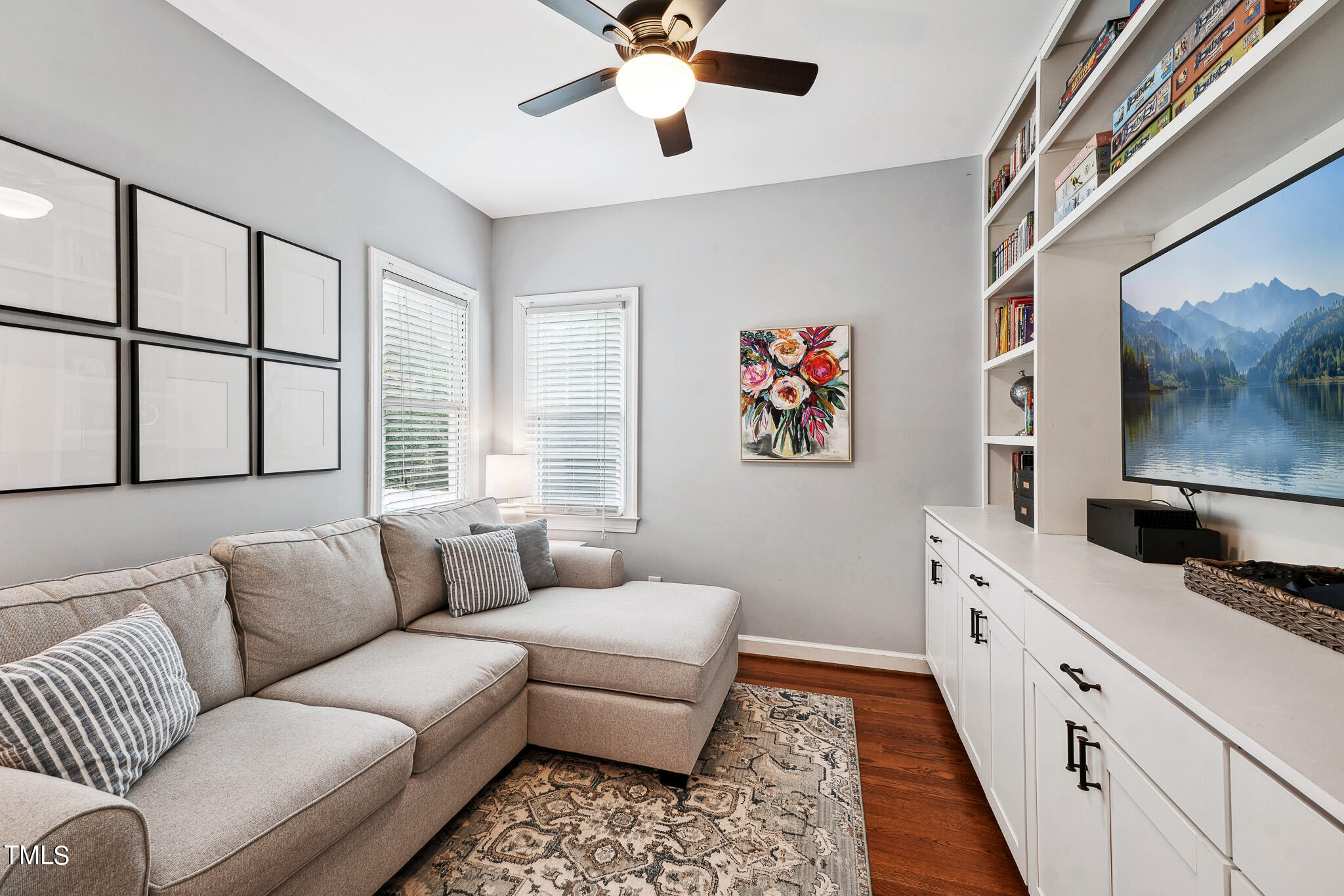 1712 Farmington Grove Drive Raleigh, NC 27614 - Photo 17 of 45 DSC07118