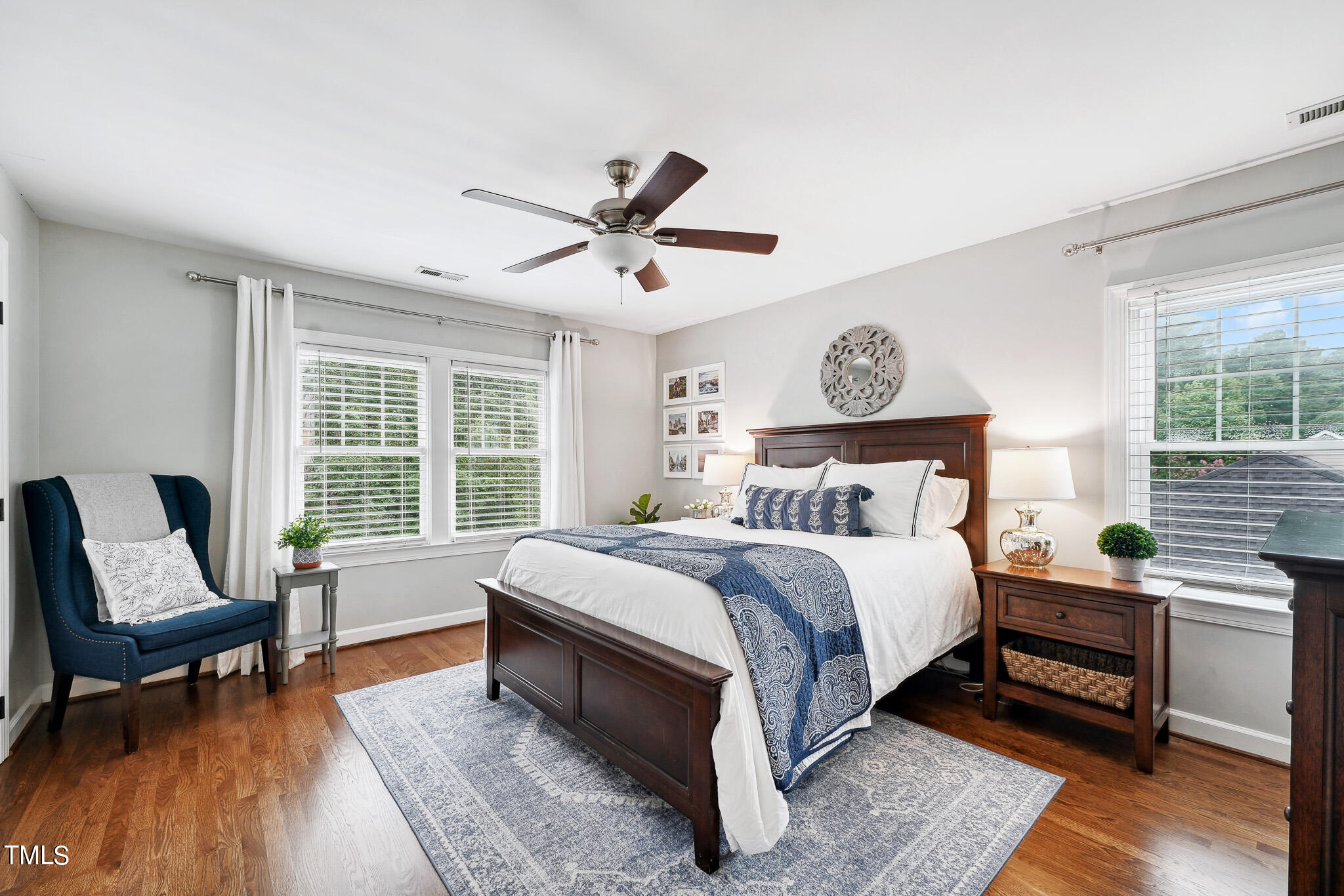 1712 Farmington Grove Drive Raleigh, NC 27614 - Photo 19 of 45 DSC06998