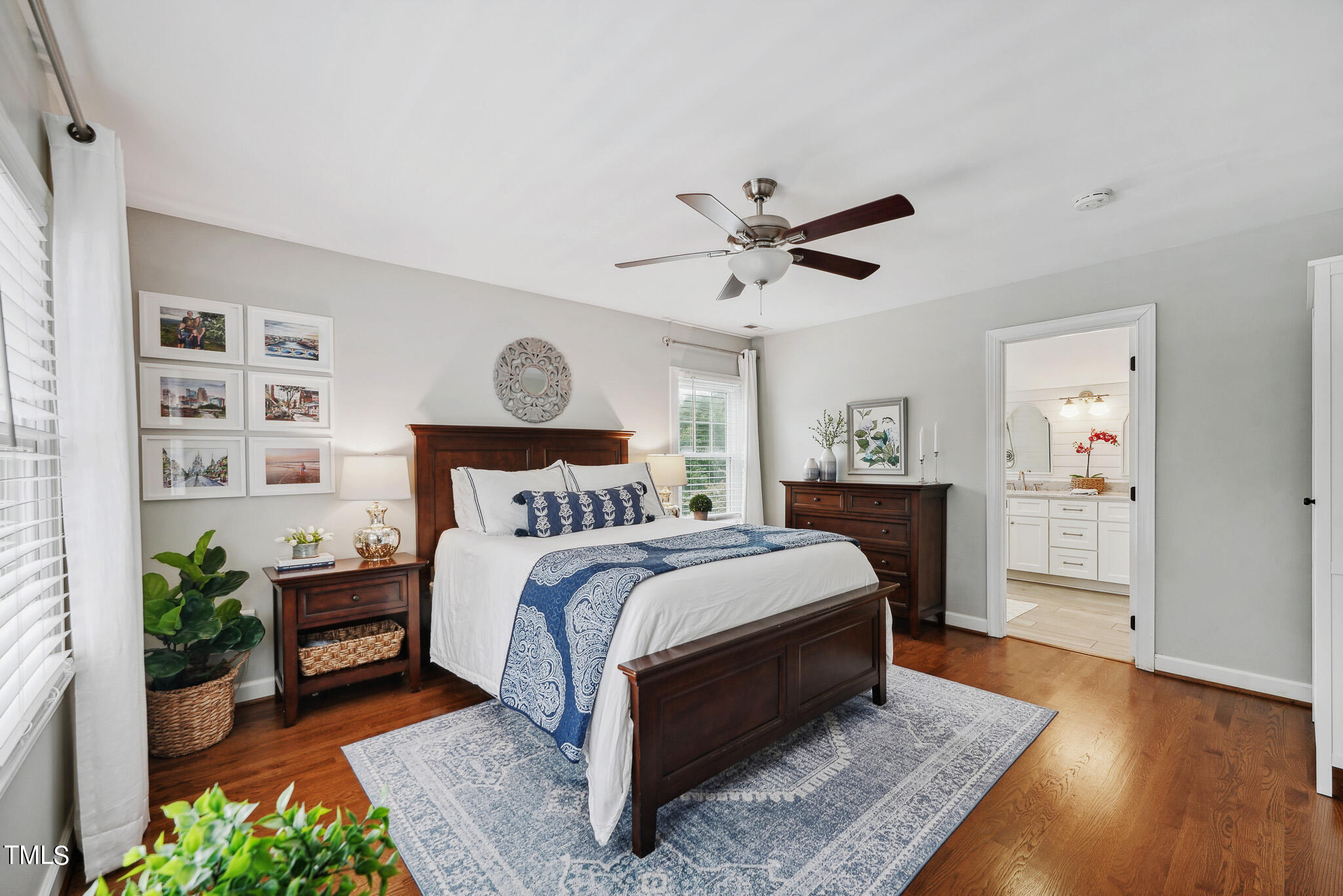 1712 Farmington Grove Drive Raleigh, NC 27614 - Photo 20 of 45 DSC07003