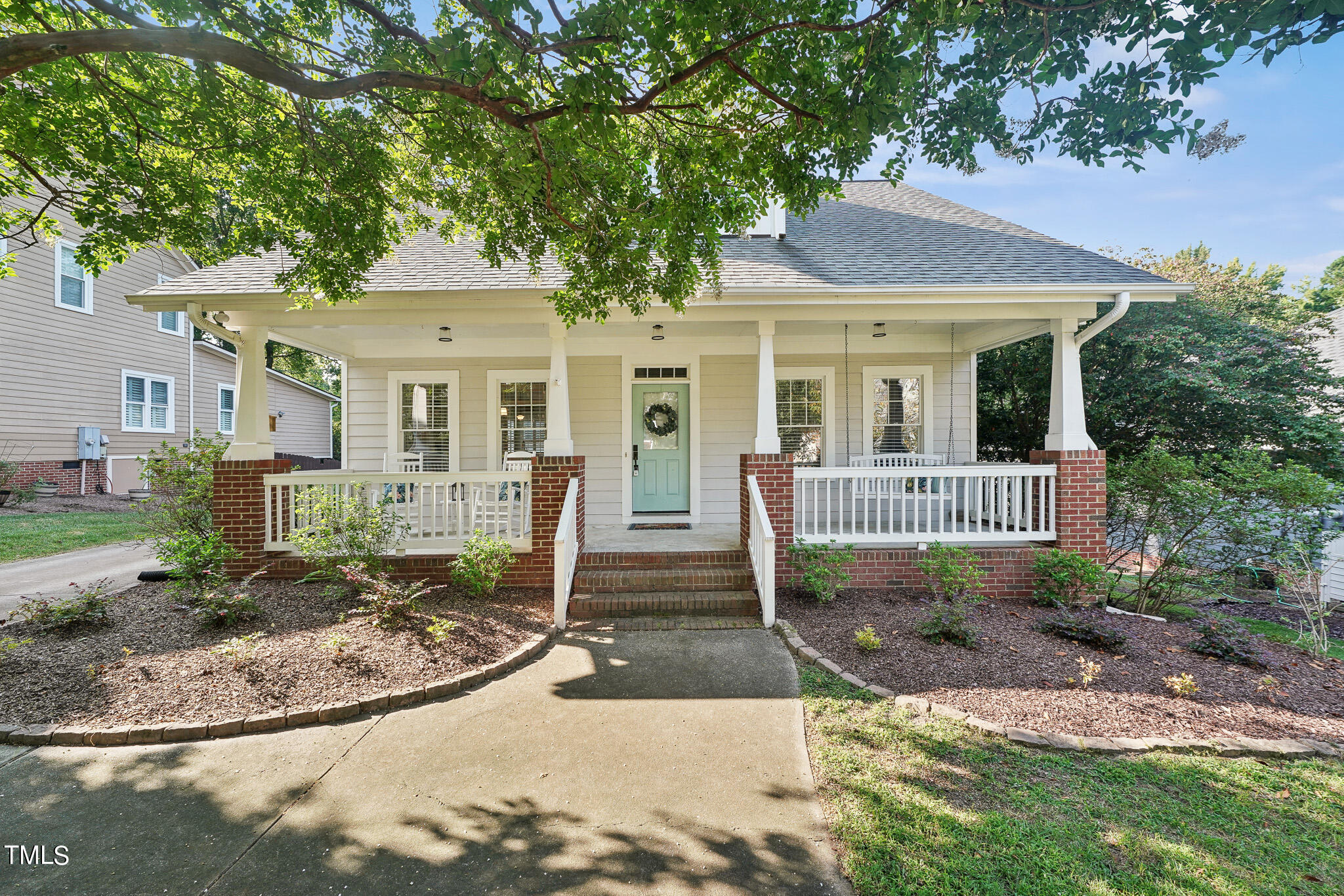 1712 Farmington Grove Drive Raleigh, NC 27614 - Photo 2 of 45 DSC07850