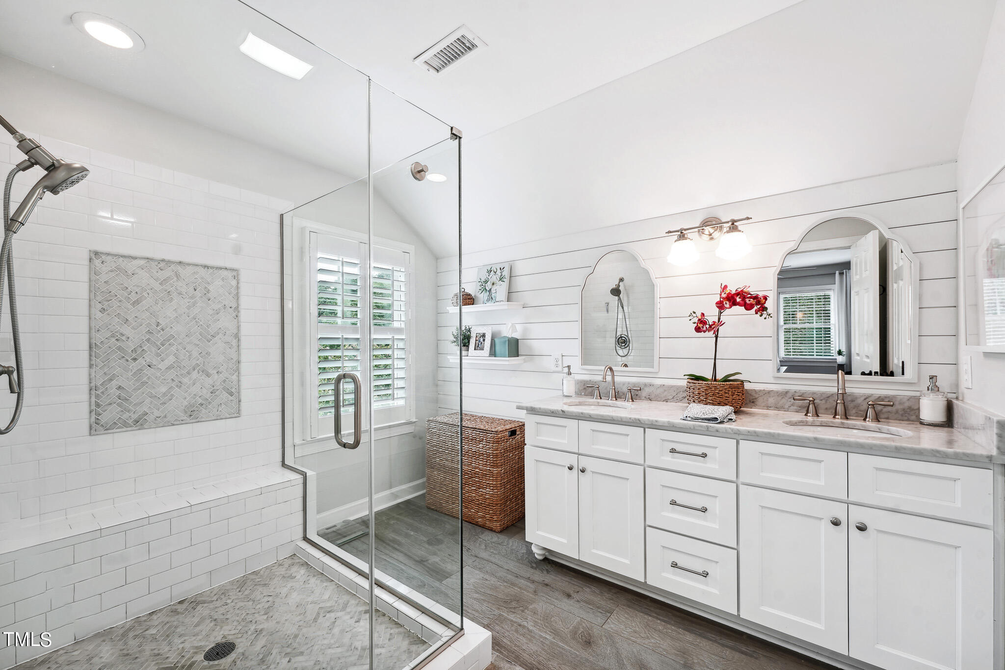 1712 Farmington Grove Drive Raleigh, NC 27614 - Photo 21 of 45 DSC07008