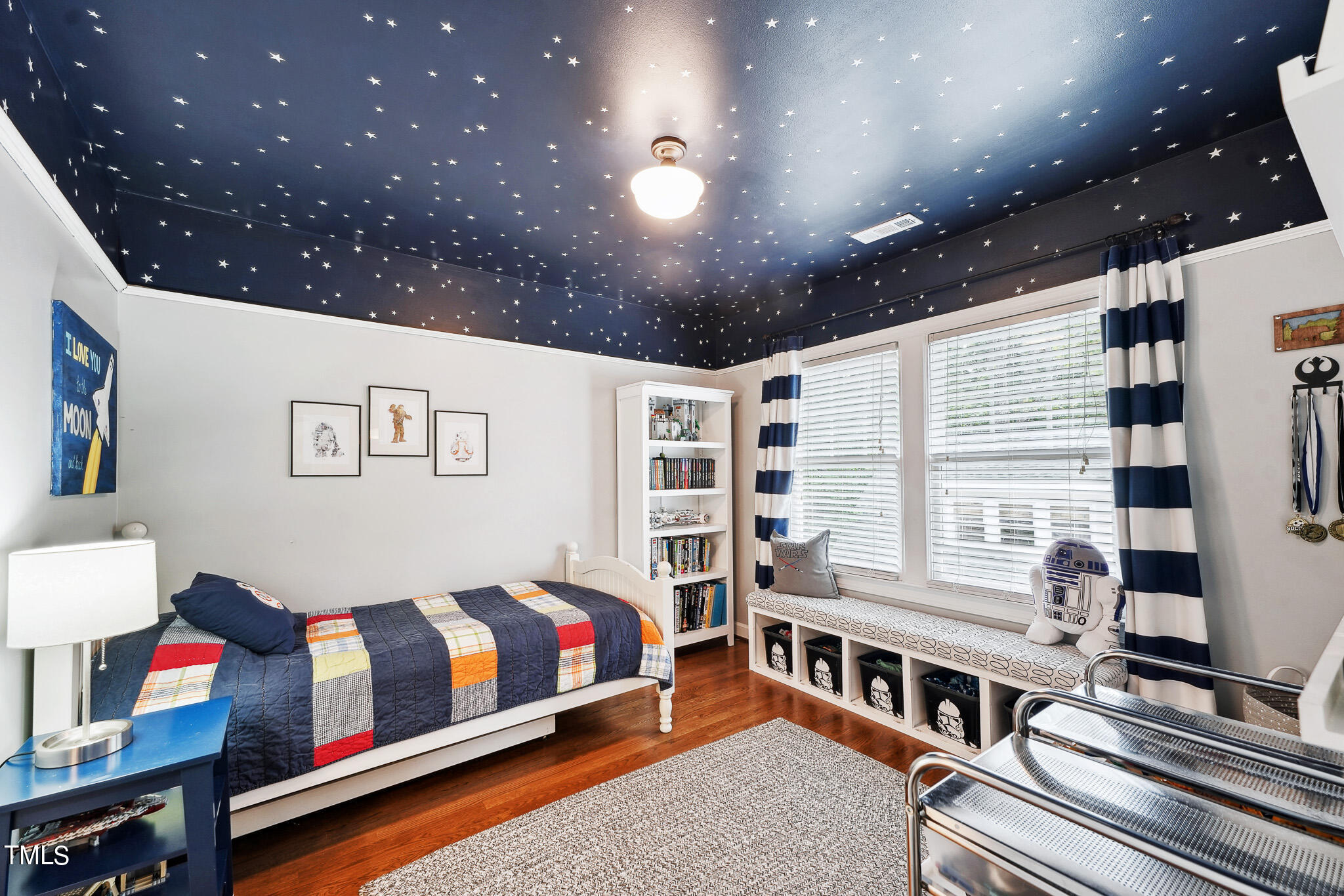 1712 Farmington Grove Drive Raleigh, NC 27614 - Photo 24 of 45 DSC07023