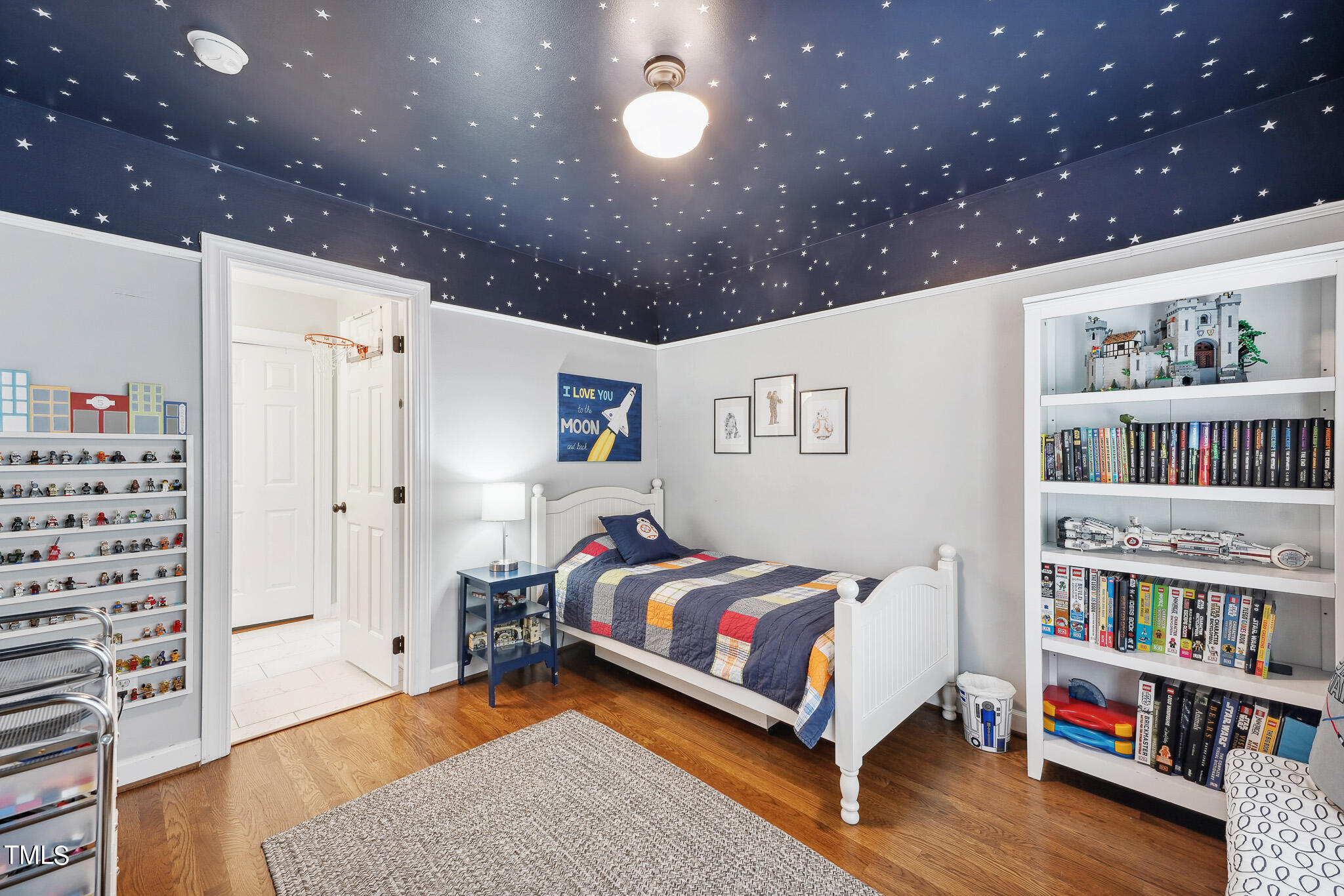 1712 Farmington Grove Drive Raleigh, NC 27614 - Photo 25 of 45 DSC07028