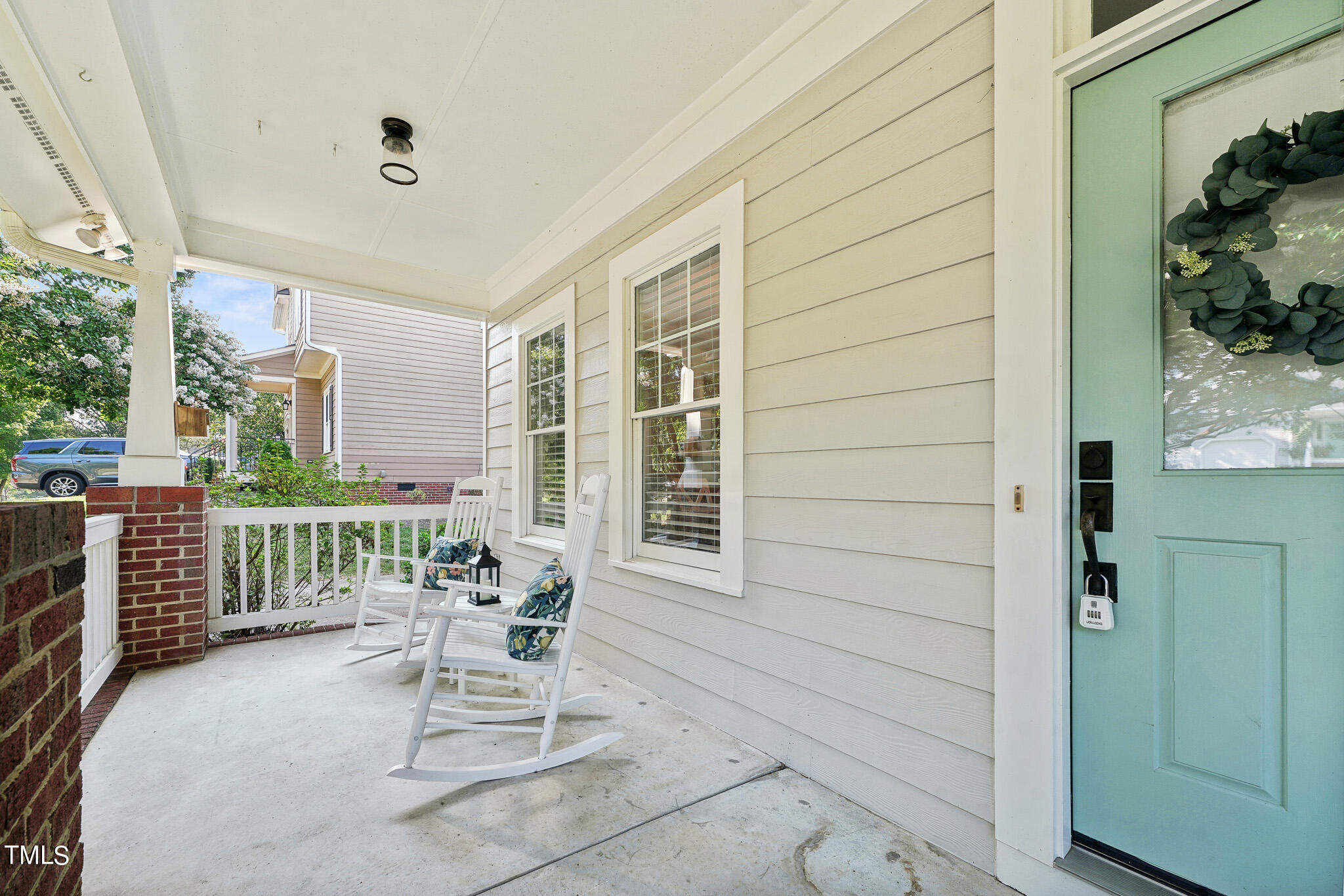 1712 Farmington Grove Drive Raleigh, NC 27614 - Photo 3 of 45 DSC07845