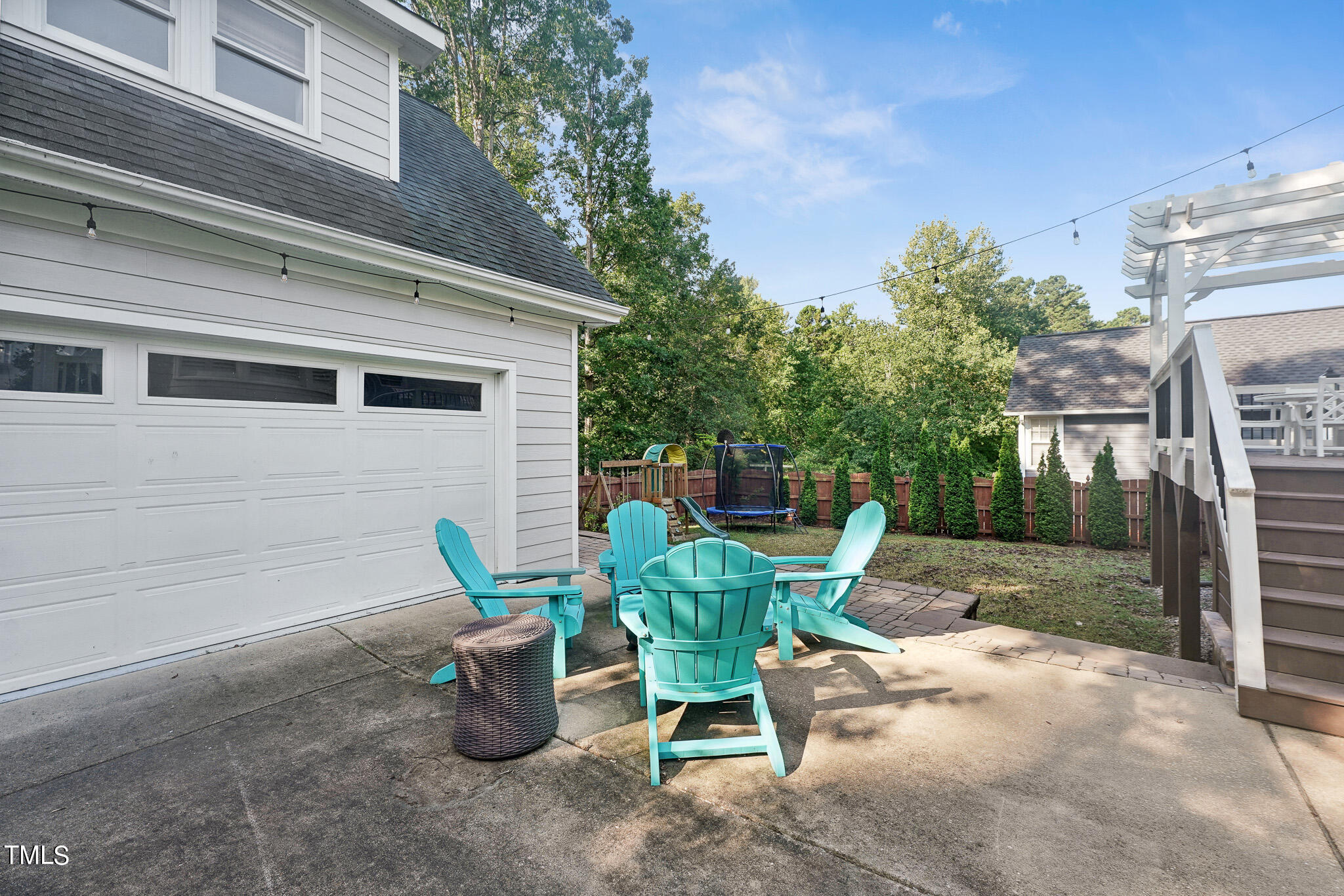 1712 Farmington Grove Drive Raleigh, NC 27614 - Photo 31 of 45 DSC07830