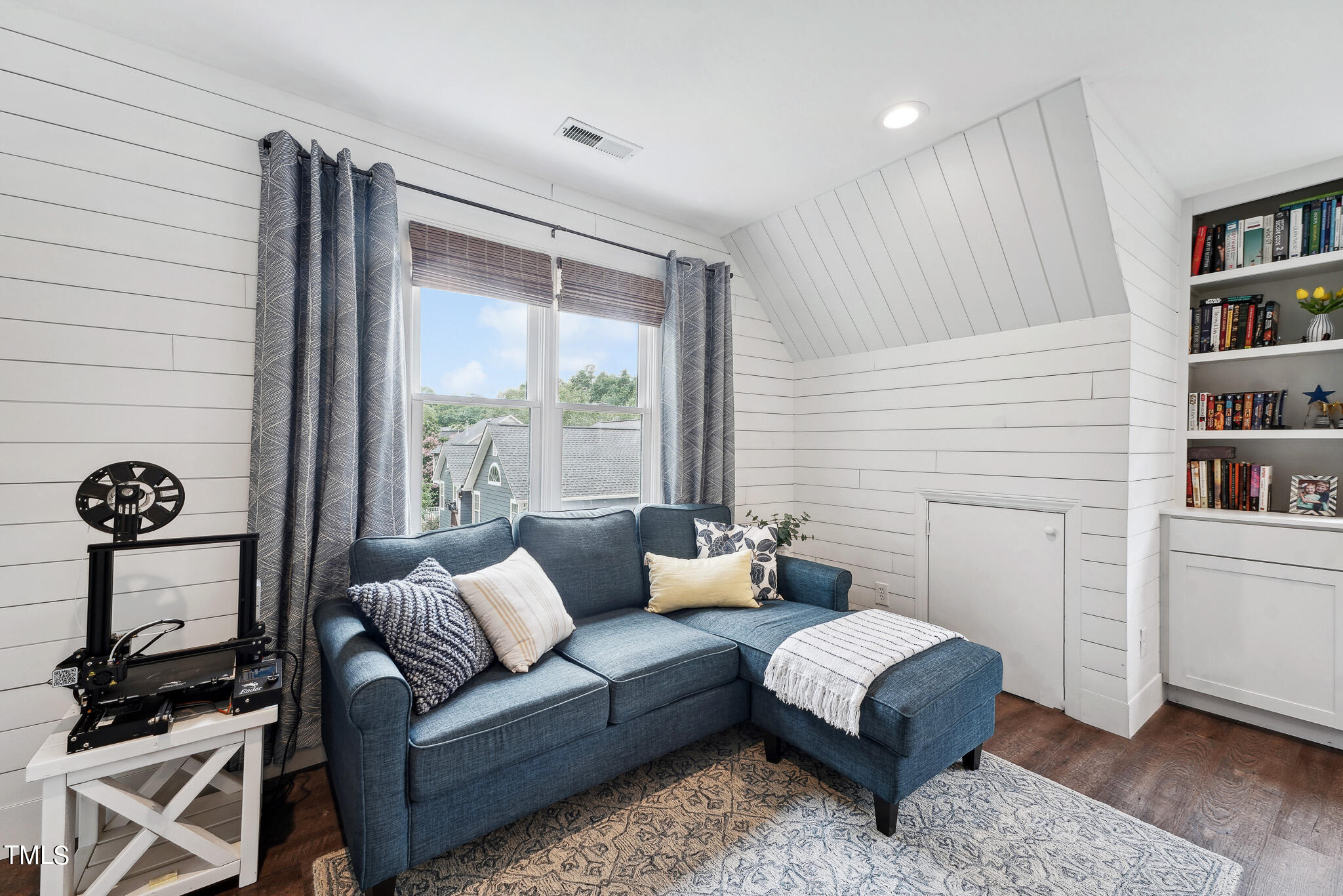 1712 Farmington Grove Drive Raleigh, NC 27614 - Photo 35 of 45 DSC07143