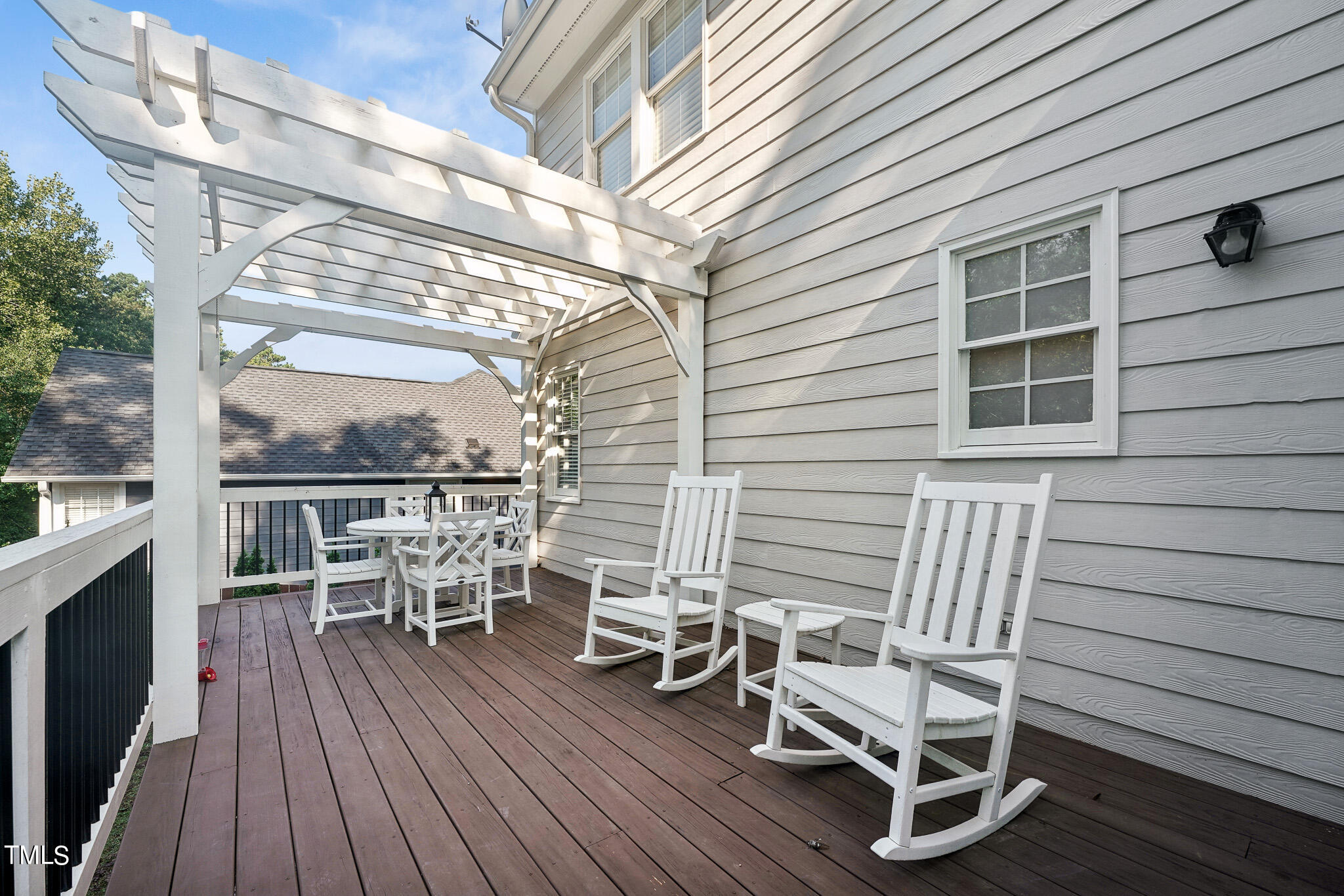 1712 Farmington Grove Drive Raleigh, NC 27614 - Photo 40 of 45 DSC07815