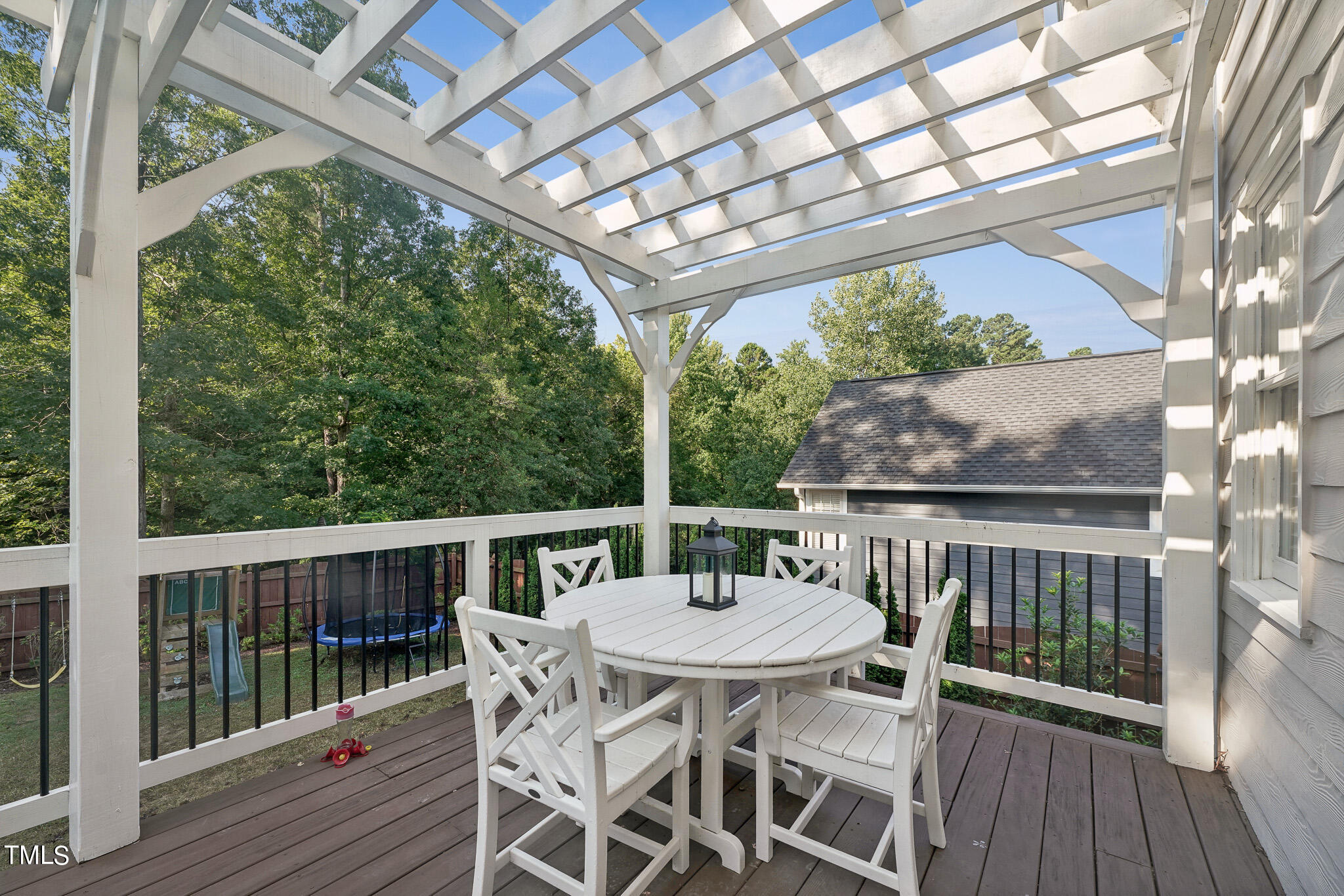 1712 Farmington Grove Drive Raleigh, NC 27614 - Photo 41 of 45 DSC07820