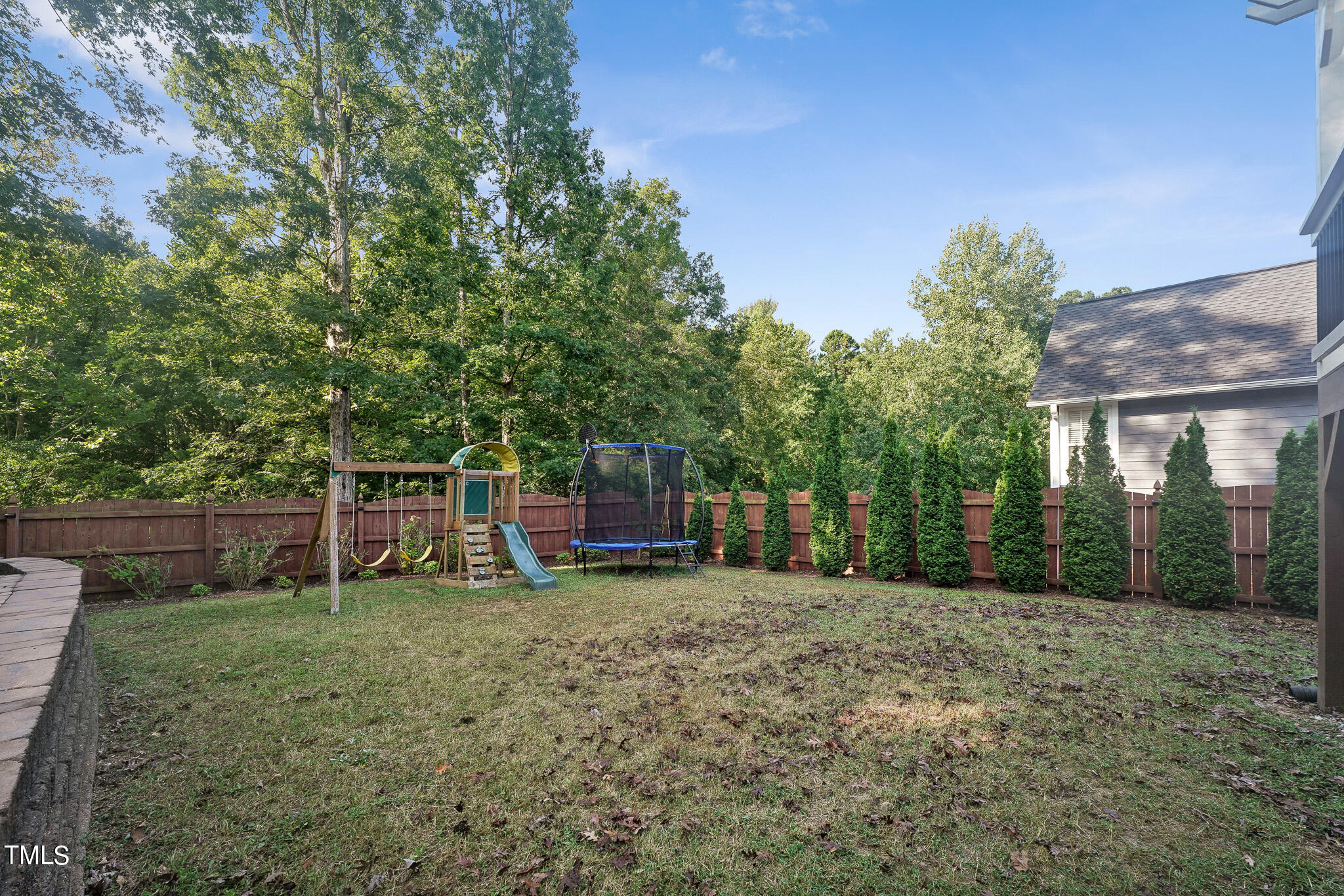 1712 Farmington Grove Drive Raleigh, NC 27614 - Photo 43 of 45 DSC07835