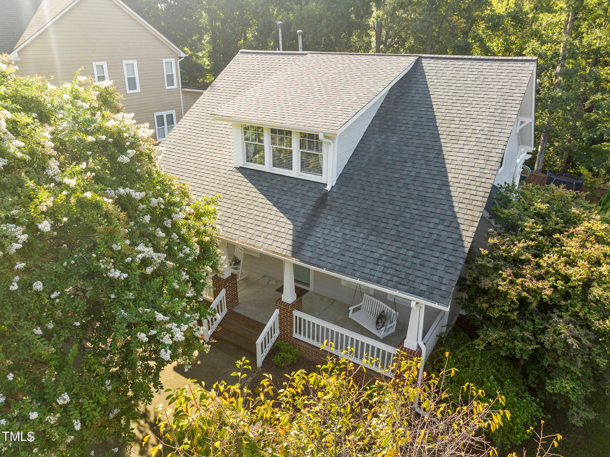 1712 Farmington Grove Drive Raleigh, NC 27614 - Photo 44 of 45 DJI_0838