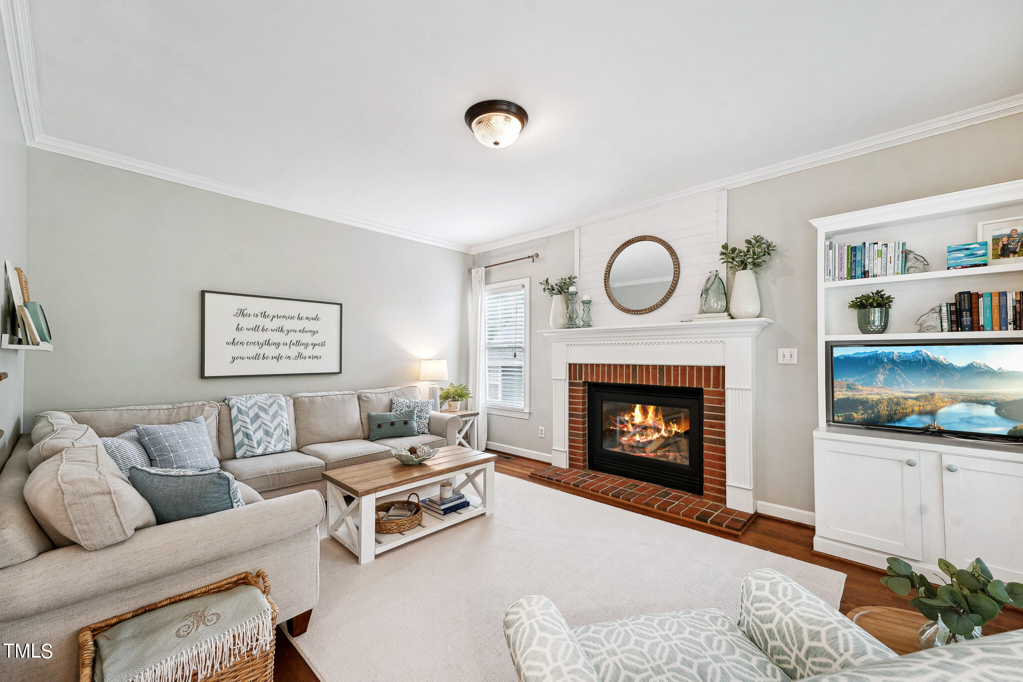 1712 Farmington Grove Drive Raleigh, NC 27614 - Photo 6 of 45 DSC07053