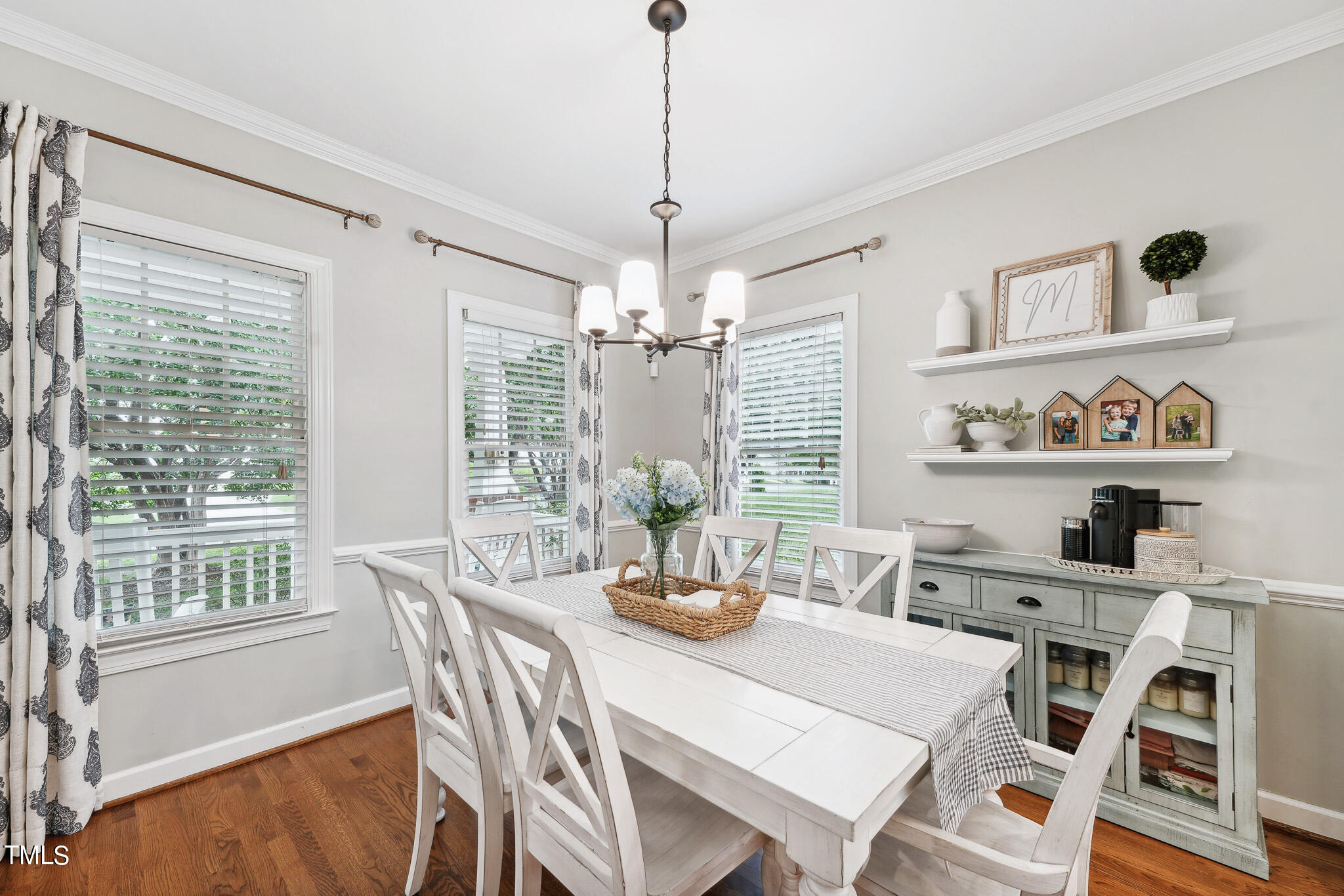 1712 Farmington Grove Drive Raleigh, NC 27614 - Photo 8 of 45 DSC07073